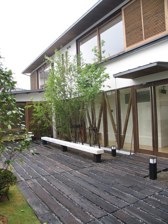 Shinwaso Kaishin Hotel Amakusa  Exterior photo