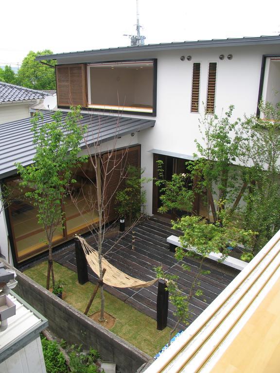 Shinwaso Kaishin Hotel Amakusa  Exterior photo