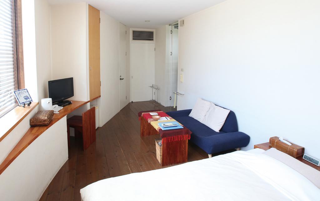Shinwaso Kaishin Hotel Amakusa  Exterior photo