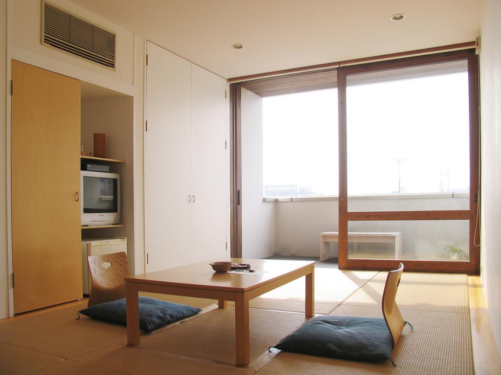 Shinwaso Kaishin Hotel Amakusa  Exterior photo