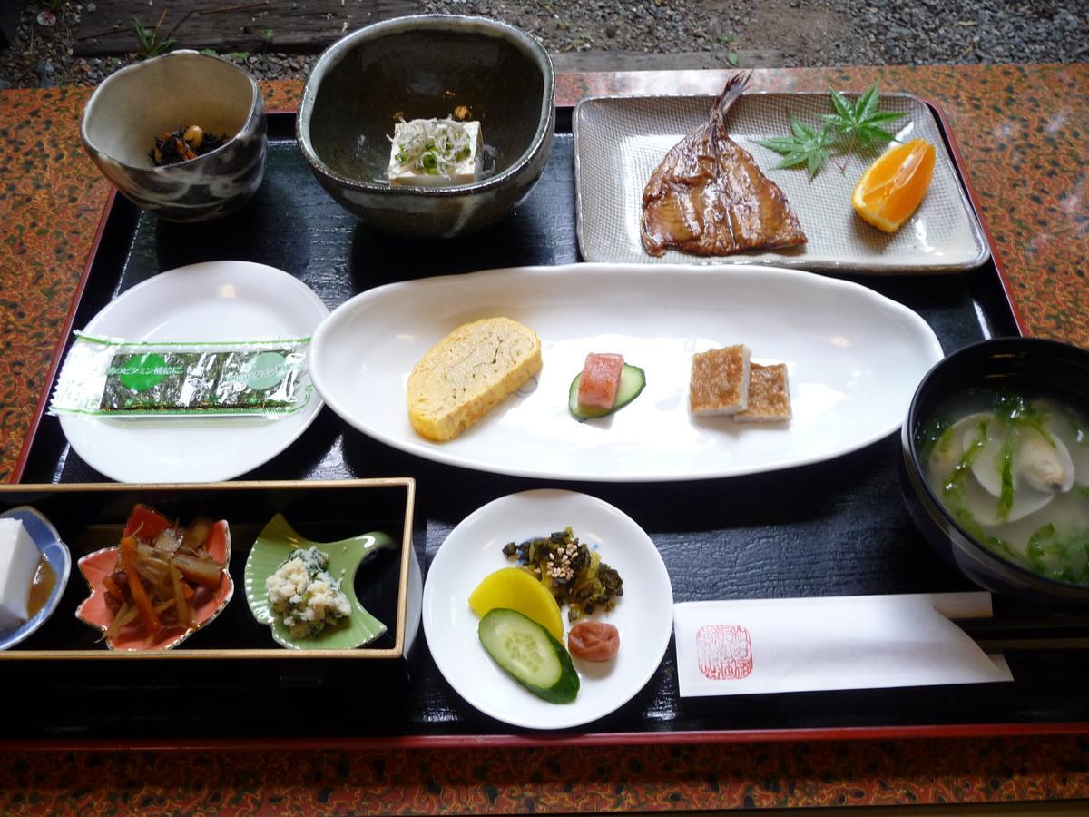 Shinwaso Kaishin Hotel Amakusa  Exterior photo
